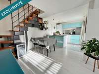 Vente maison 3 pièces Vente maison 3 pièces