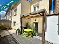 Vente maison 3 pièces Vente maison 3 pièces