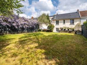 Vente Maison 4 chambresNantes Breil - Malville