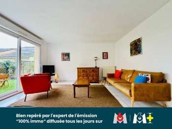 Vente maison 5 pièces Nantes Breil - Malville 44