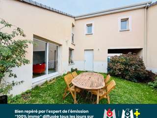 Vente maison 5 pièces Vente maison 5 pièces