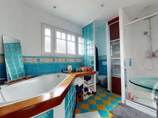 Vente maison 6 pièces Vente maison 6 pièces