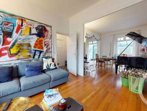 Vente Maison 4 chambresNantes Breil - Malville