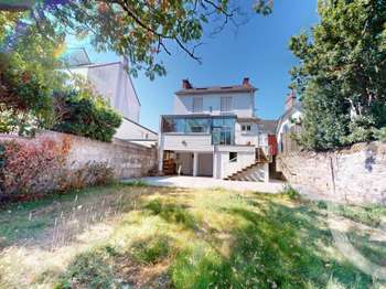 Vente maison 6 pièces Nantes Breil - Malville 44