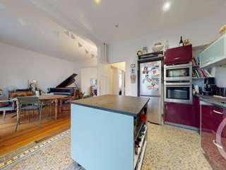 Vente maison 6 pièces Vente maison 6 pièces