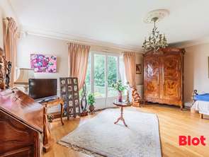 Vente Maison 4 chambresNantes Breil - Malville