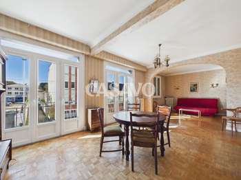 Vente maison 6 pièces Nantes Breil - Malville 44