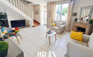 Photo Vente maison Nantes Breil - Malville