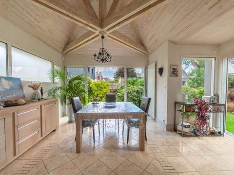 Vente maison 9 pièces Nantes Breil - Malville 44
