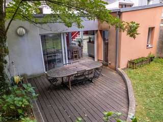 Vente maison 8 pièces Vente maison 8 pièces