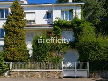 Vente Maison 7 chambresNantes Breil - Malville