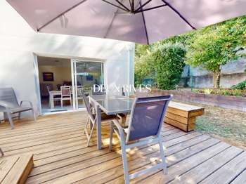 Vente maison 5 pièces Nantes Breil - Malville 44