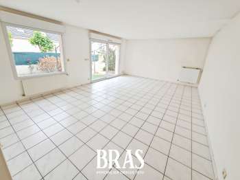 Vente Maison 4 chambresNantes Breil - Malville