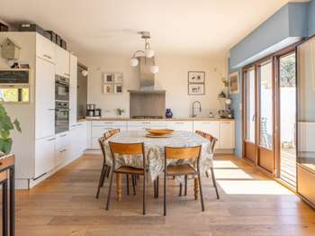 Vente maison 7 pièces Nantes Breil - Malville 44