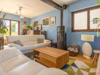 Vente maison 7 pièces Vente maison 7 pièces