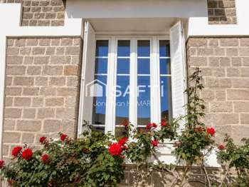Vente Maison 5 chambresNantes Breil - Malville