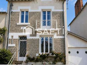 Vente maison 7 pièces Vente maison 7 pièces