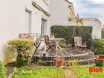 Vente Maison 4 chambresNantes Breil - Malville