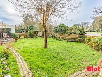 Vente Maison 4 chambresNantes Breil - Malville