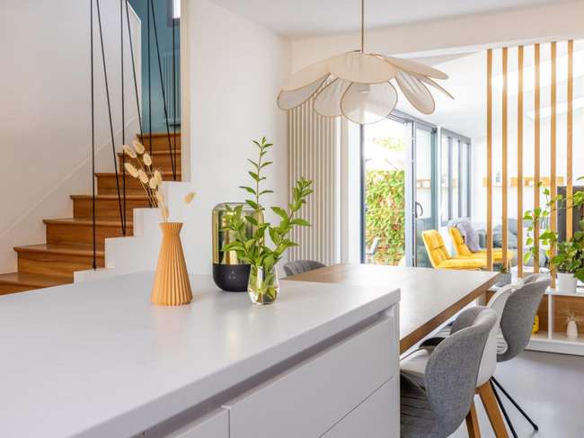 Maison 6 pièces 115 m² · à Nantes · 115 m² · 456 750 €