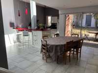 Vente maison 8 pièces Vente maison 8 pièces