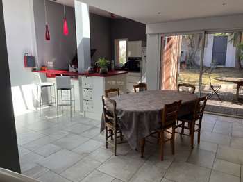 Vente maison 8 pièces Vente maison 8 pièces