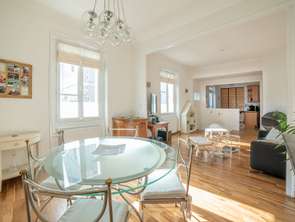 Vente Maison 2 chambresNantes Canclaux - Mellinet