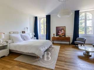 Vente maison 12 pièces