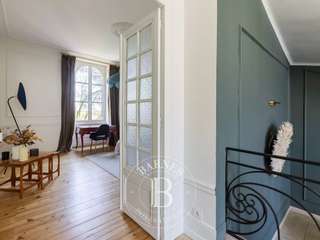 Vente maison 12 pièces