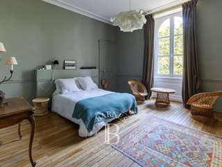 Vente maison 12 pièces