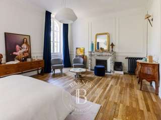 Vente maison 12 pièces
