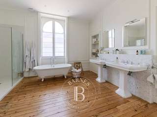 Vente maison 12 pièces
