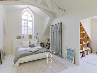 Vente maison 12 pièces