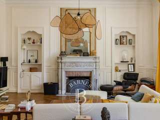 Vente maison 12 pièces