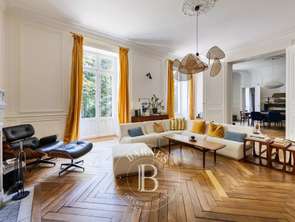 Vente Maison 7 chambresNantes Canclaux - Mellinet