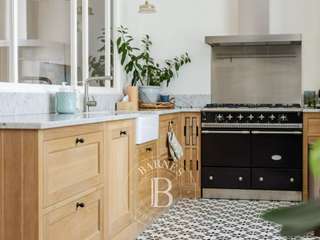 Vente maison 12 pièces