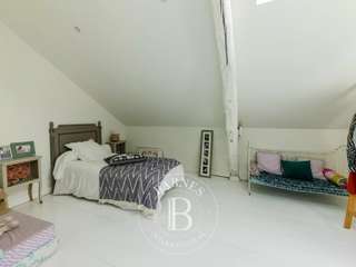 Vente maison 12 pièces