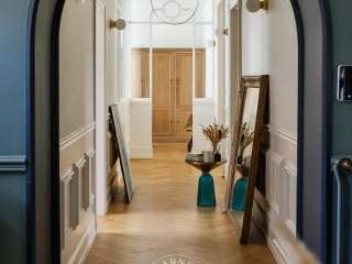 Vente maison 12 pièces