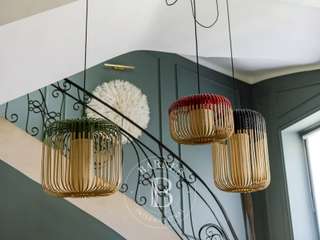 Vente maison 12 pièces