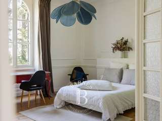 Vente maison 12 pièces