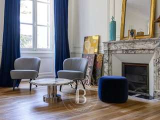 Vente maison 12 pièces