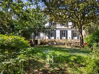 Vente maison 12 pièces