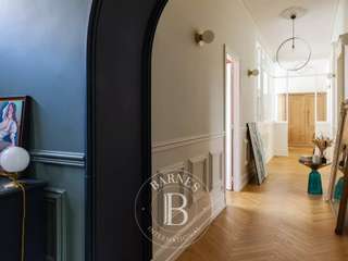 Vente maison 12 pièces