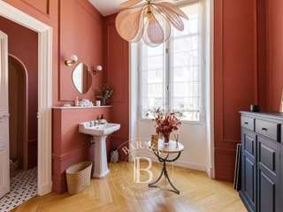 Vente maison 12 pièces