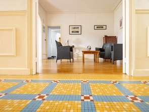 Vente Maison 5 chambresNantes Canclaux - Mellinet