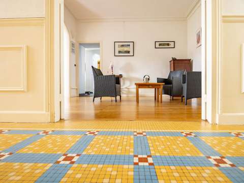 Vente maison 8 pièces Nantes Canclaux - Mellinet 44