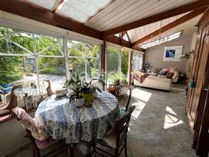 Vente Maison 2 chambresNantes Canclaux - Mellinet