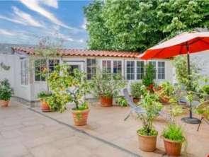Vente Maison 8 chambresNantes Canclaux - Mellinet