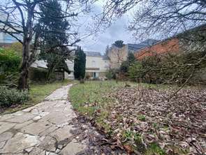 Vente Maison 4 chambresNantes Canclaux - Mellinet