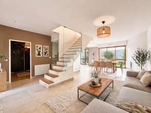 Vente Maison 4 chambresNantes Canclaux - Mellinet